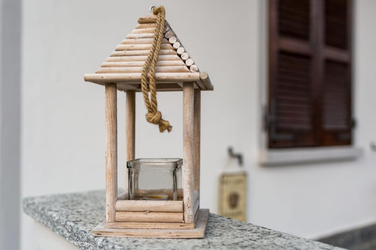 C'Era Una Volta Appartamento Queen Case Nuove  Habitación foto